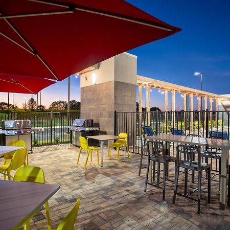 Home2 Suites By Hilton Calhoun Exterior foto
